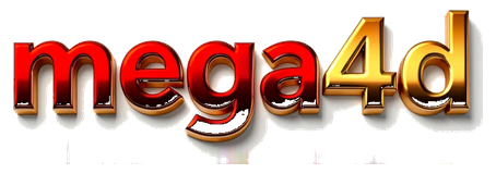 mega4d