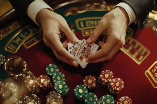 mega4d Tarung Mesin game interface on mobile showing bet controls and payout table